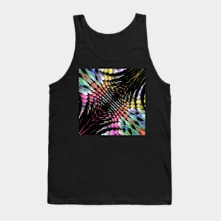 Elemental Ecstasy 35 Tank Top